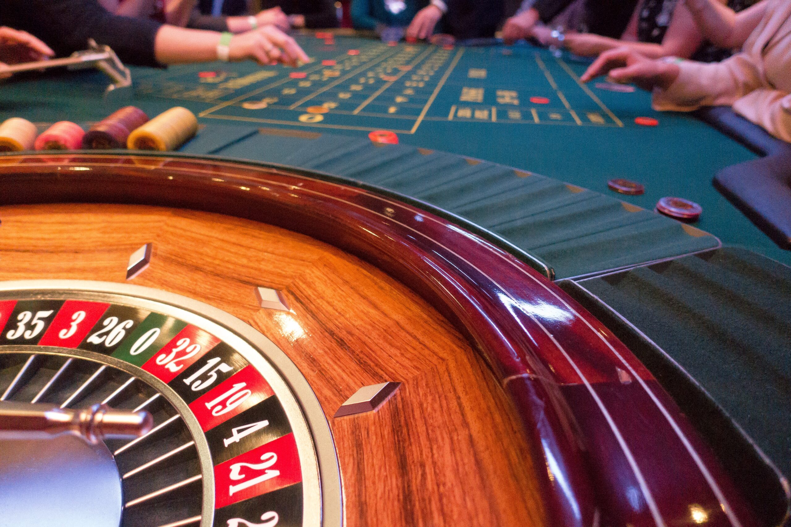 casino online non aams